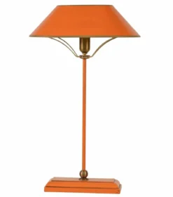 Lampe koralle