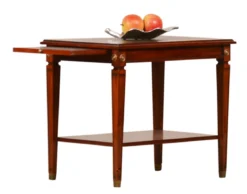 Lampentisch Aldon