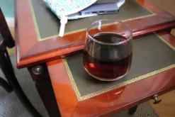 Lampentisch Aldon