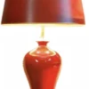 Lampe Ochsenblut schmal