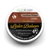 Lederpflege HeliaCARE Bio Lederbalsam