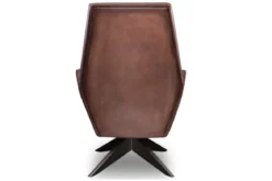 Leder Sessel Aberdeen