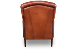 Leder Sessel Farington