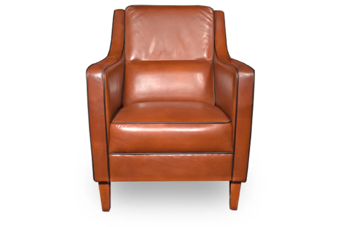 Leder Sessel Guildford