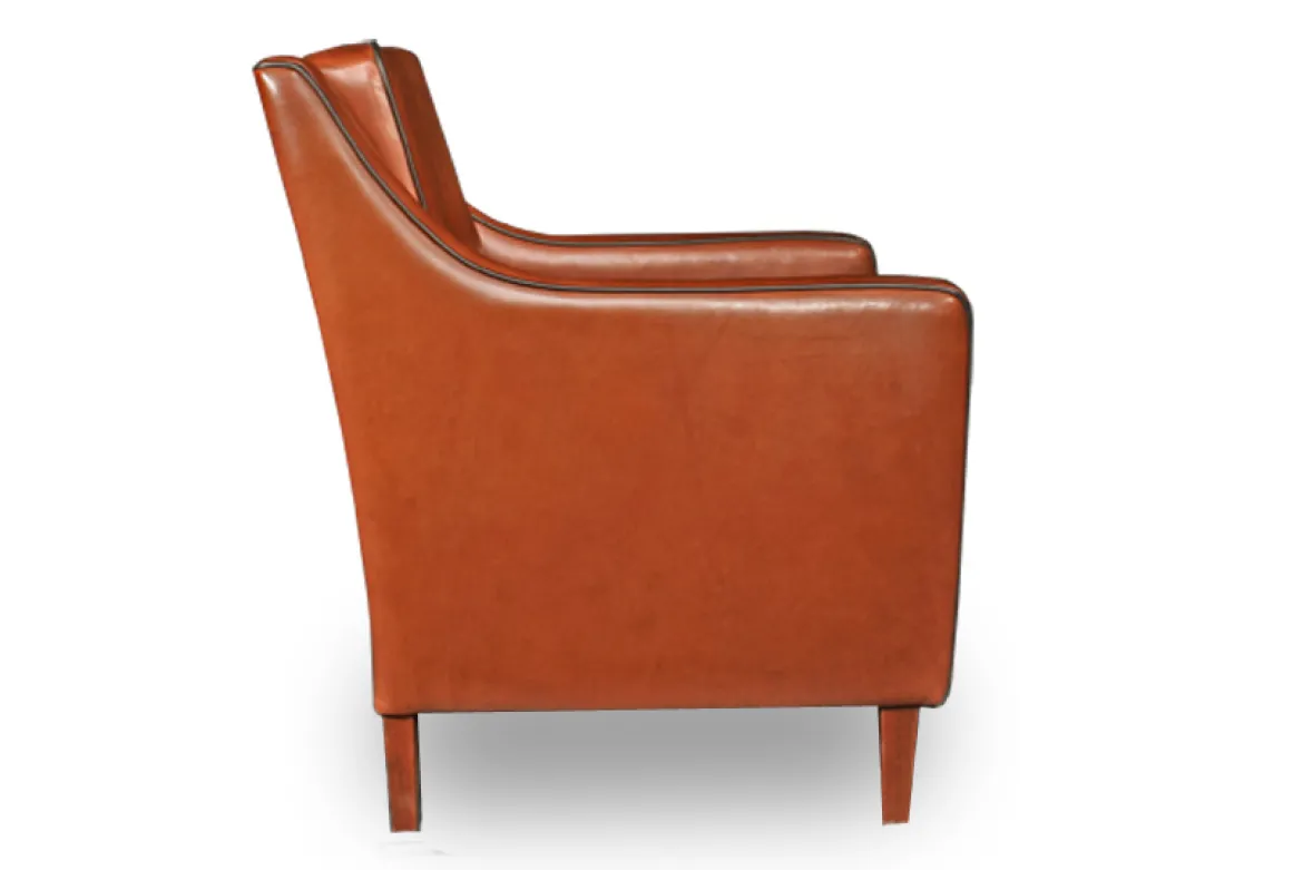 Leder Sessel Guildford