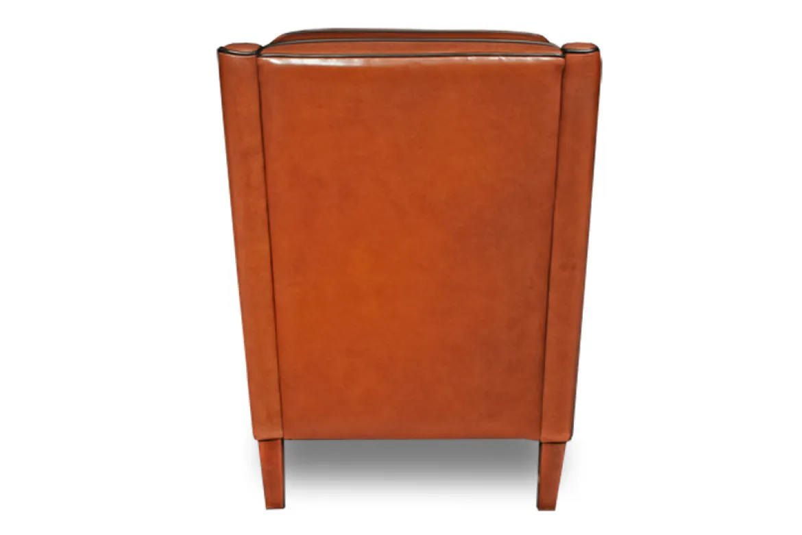 Leder Sessel Guildford