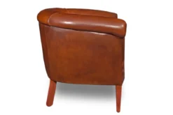 Leder Sessel Halford