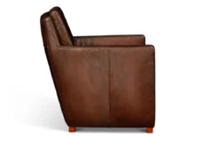 Leder Sessel Houston