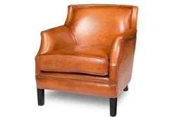 Leder Sessel Idaho