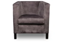 Leder Sessel Kansas