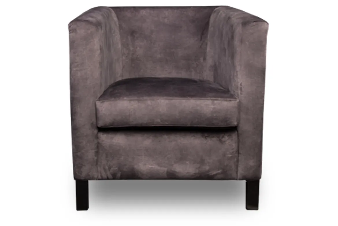 Leder Sessel Kansas