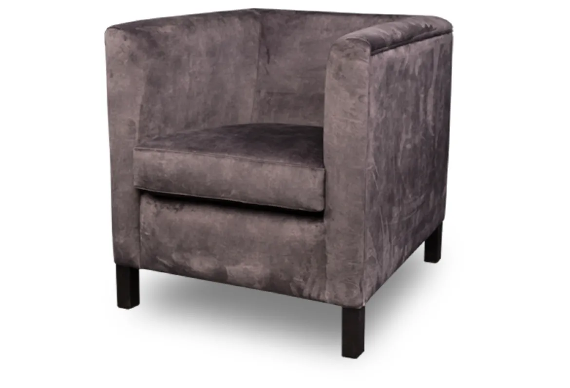 Leder Sessel Kansas