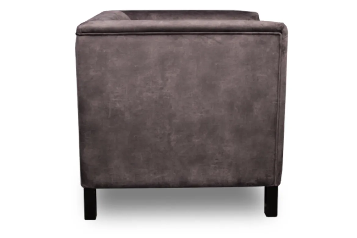 Leder Sessel Kansas