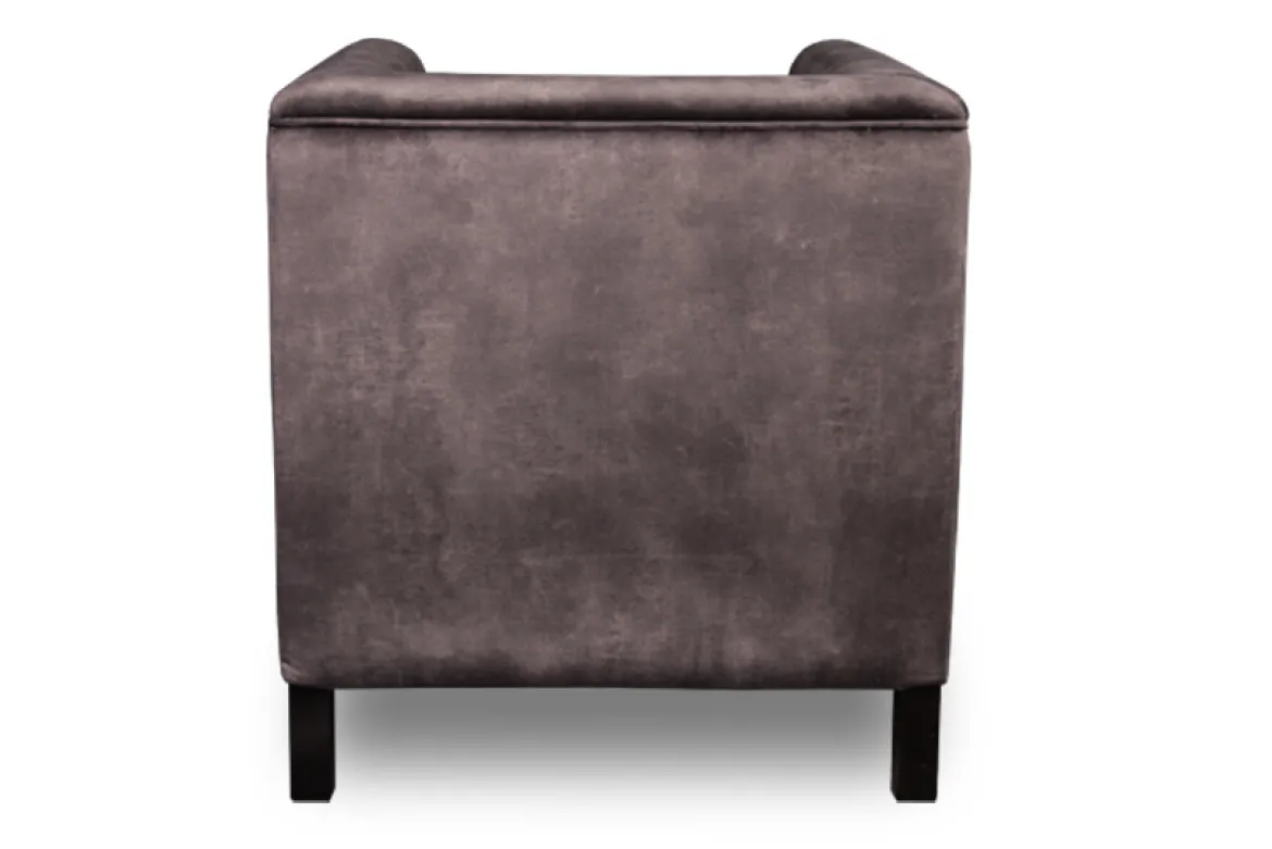 Leder Sessel Kansas