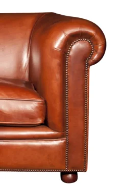 Leder Sessel Marlow
