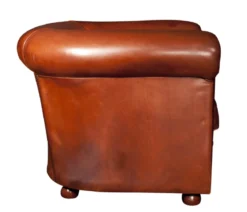 Leder Sessel Marlow