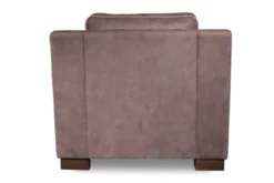 Leder Sessel Milford