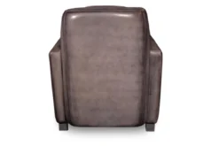 Leder Sessel Montana