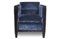 Leder Sessel Nevada