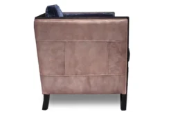 Leder Sessel Nevada