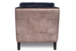 Leder Sessel Nevada