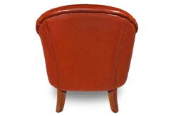 Leder Sessel Preston