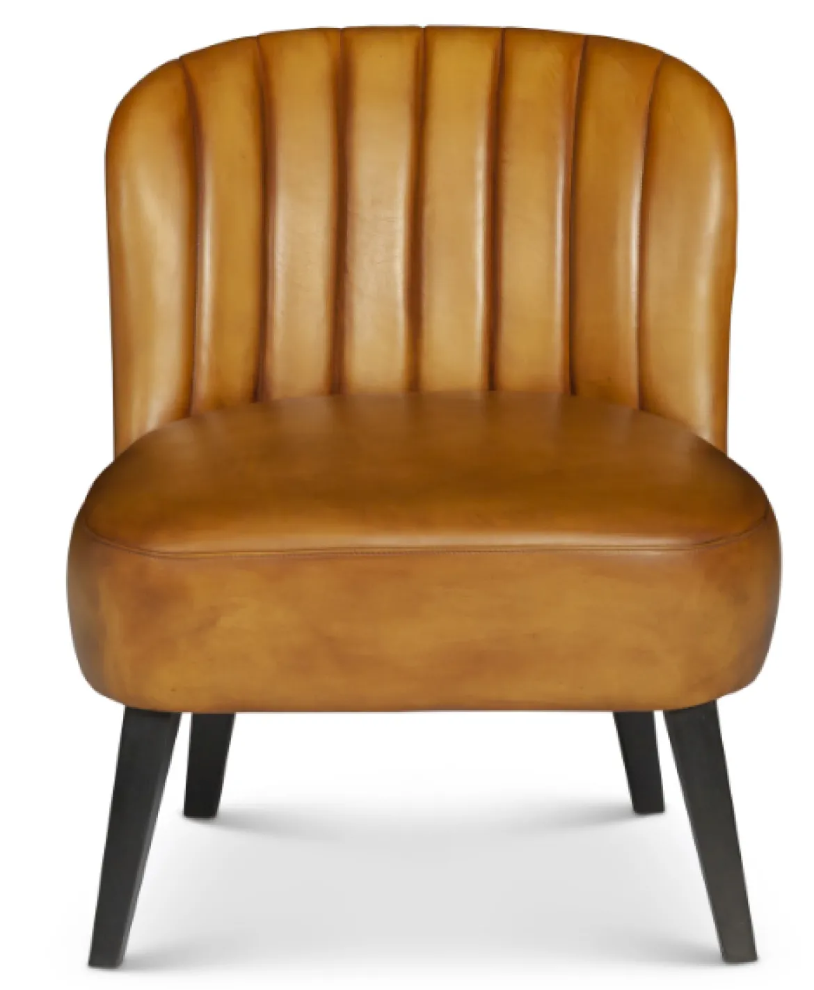 Leder Sessel Virginia