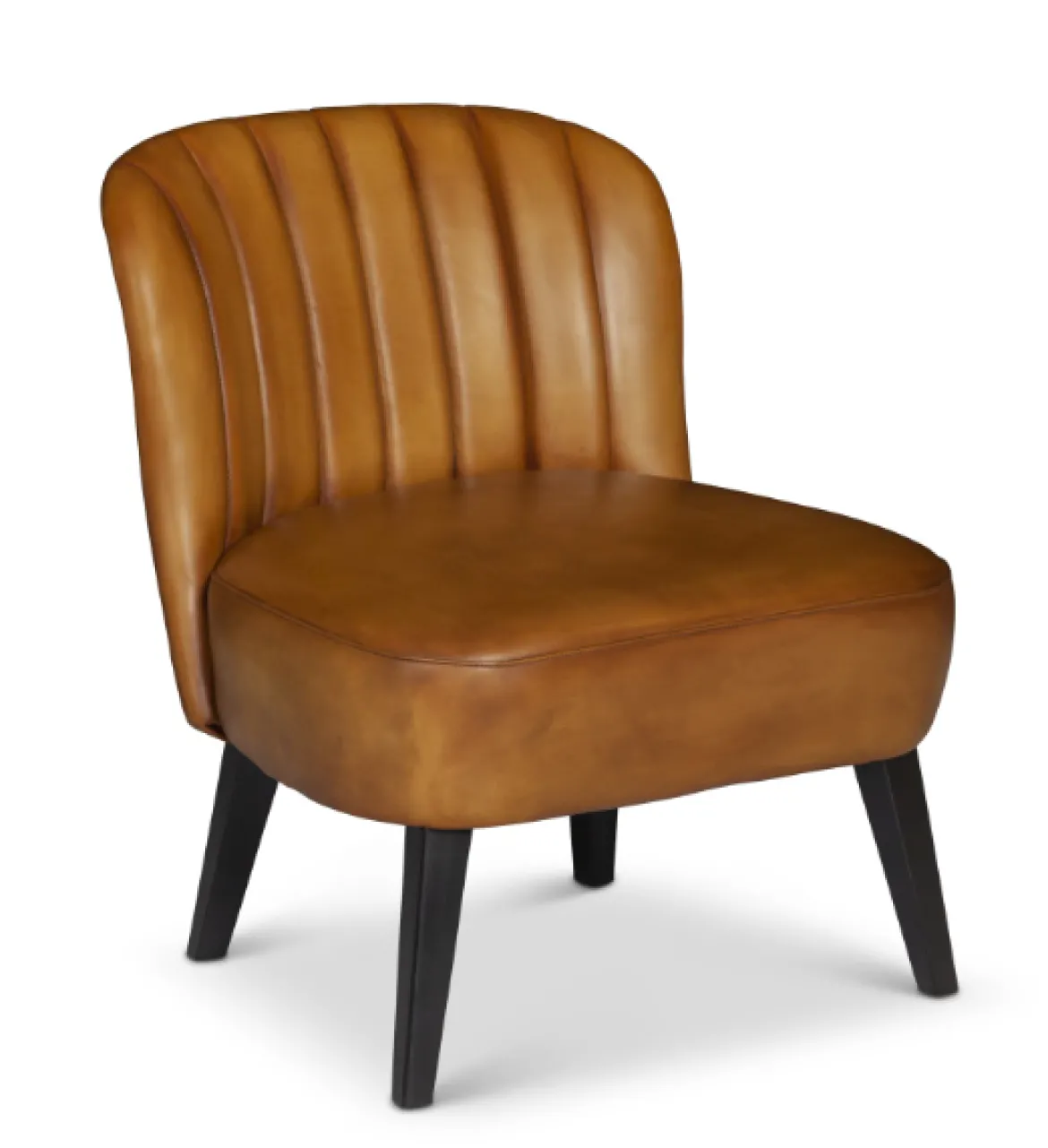 Leder Sessel Virginia