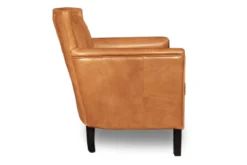 Leder Sessel Warminster