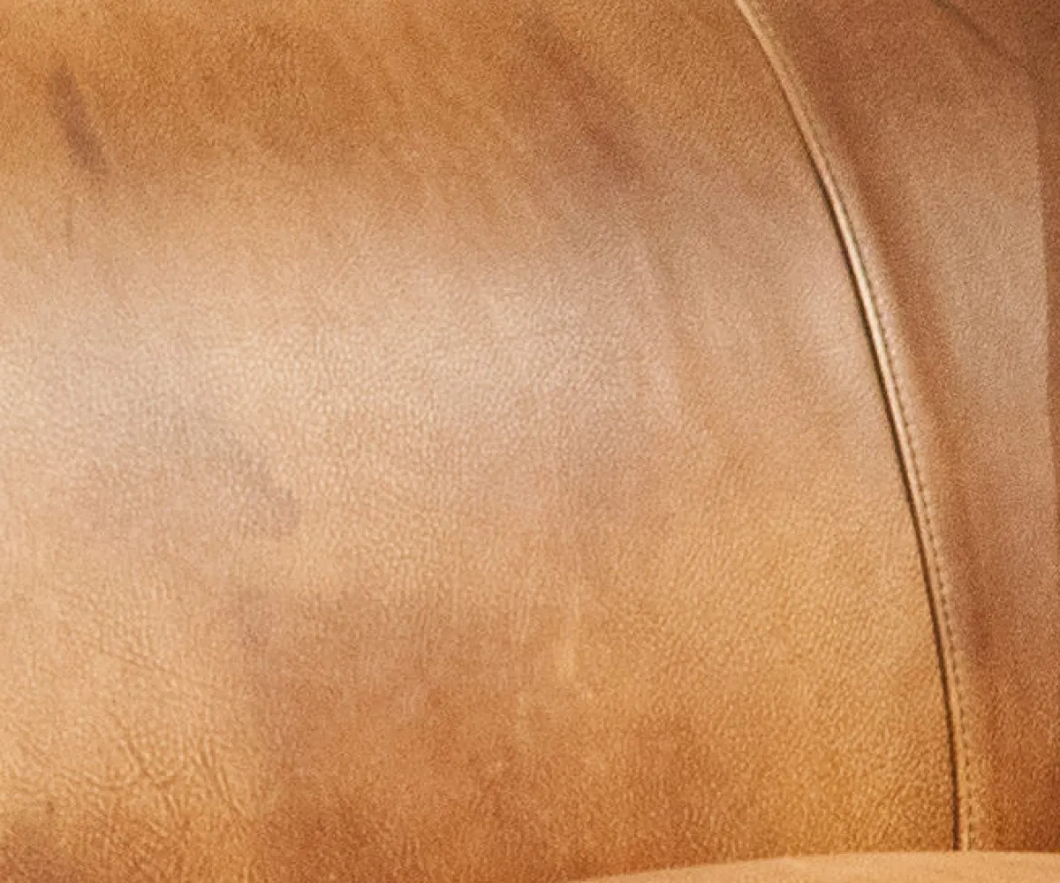 Leder Sofa Arizona