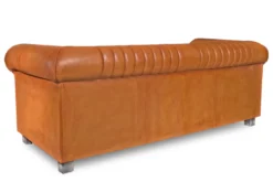 Leder Sofa Astoria