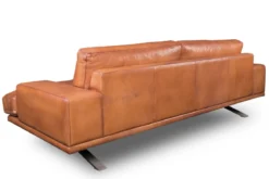 Leder Sofa Bel Air
