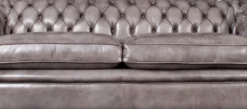 Leder Sofa Cambridge