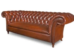 Leder Sofa Dartmoor