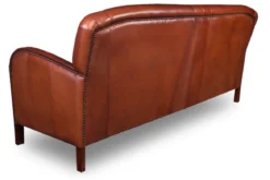 Leder Sofa Farington