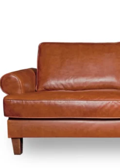 Leder Sofa Farnham