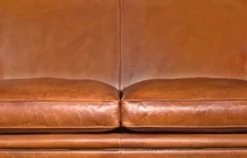 Leder Sofa Granchester
