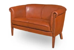 Leder Sofa Halford