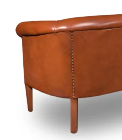 Leder Sofa Halford