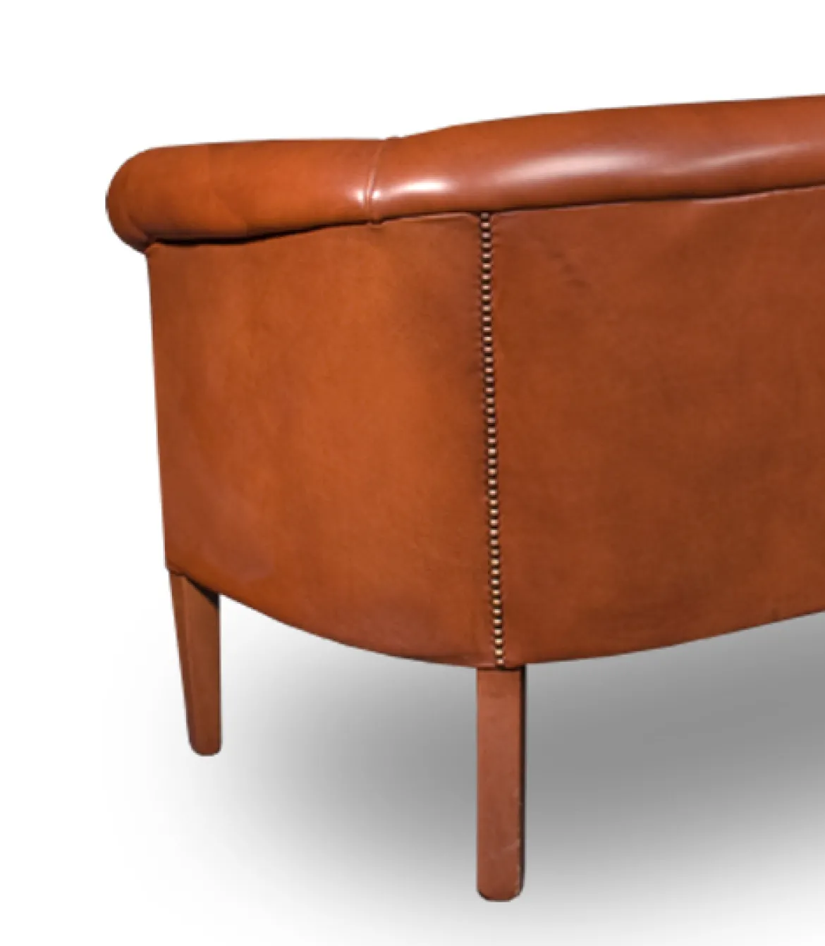 Leder Sofa Halford