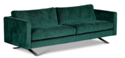 Leder Sofa Hollywood