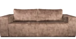 Leder Sofa Malibu