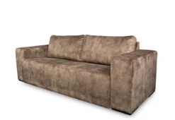 Leder Sofa Malibu