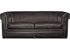 Leder Sofa Marlow