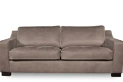 Leder Sofa Milford