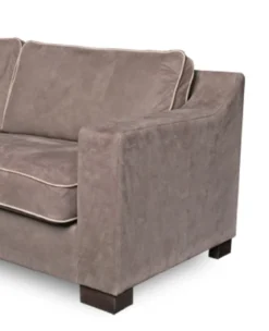 Leder Sofa Milford