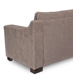 Leder Sofa Milford