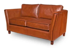 Leder Sofa Royston