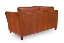 Leder Sofa Royston