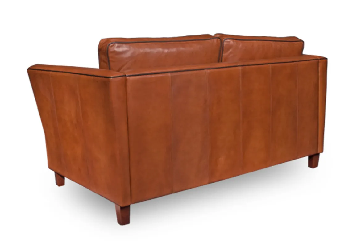 Leder Sofa Royston